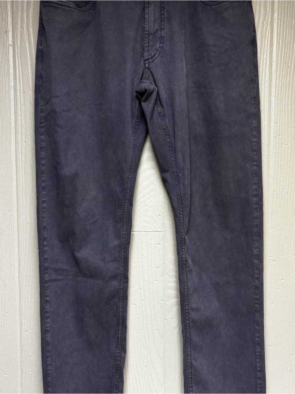 Peter Millar Slate Blue Pants